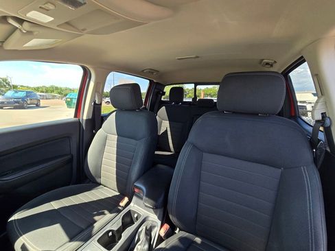 Used 2019 Ford Ranger XLT w/ Trailer Tow Package AWD/4WD image 24