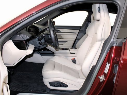 Used 2023 Porsche Taycan 4S image 5