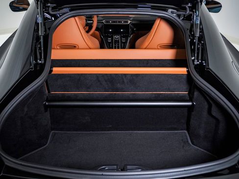 New 2026 Aston Martin V8 Vantage S image 31