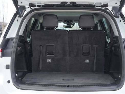 Used 2022 Jeep Grand Cherokee L Limited image 18