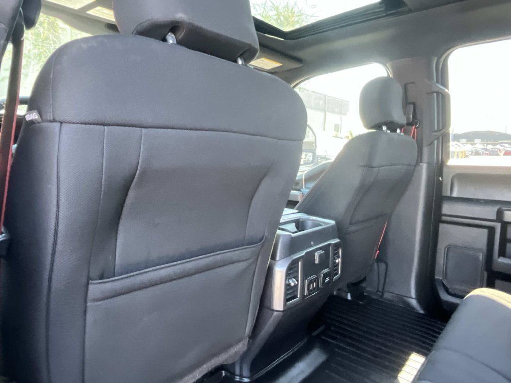 Used 2017 Ford F150 XLT w/ Equipment Group 302A Luxury AWD/4WD image 21