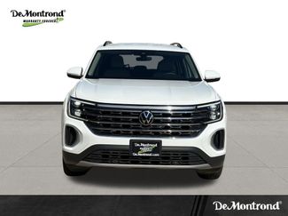 Used 2024 Volkswagen Atlas SE FWD video 2