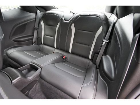 Used 2023 Chevrolet Camaro LT w/ RS Package RWD image 15