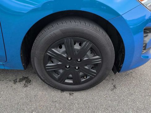 Used 2023 Kia Rio S FWD image 14