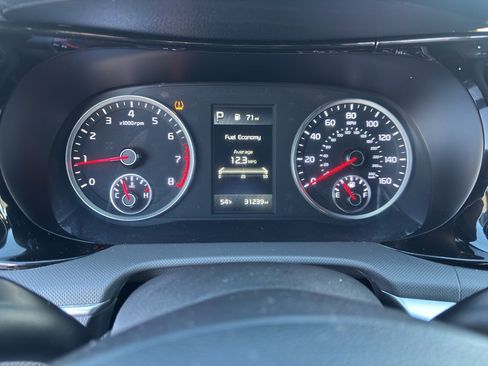 Used 2022 Kia K5 GT-Line image 27