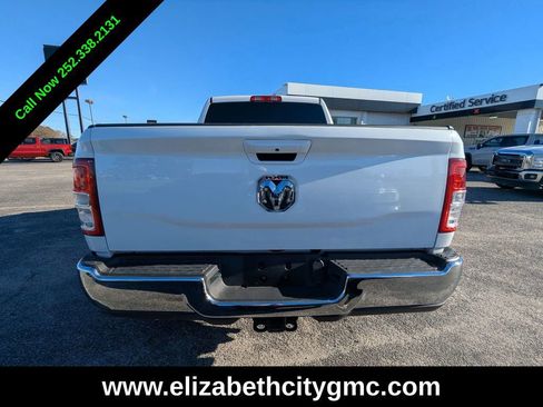 Used 2021 RAM 2500 Big Horn image 5