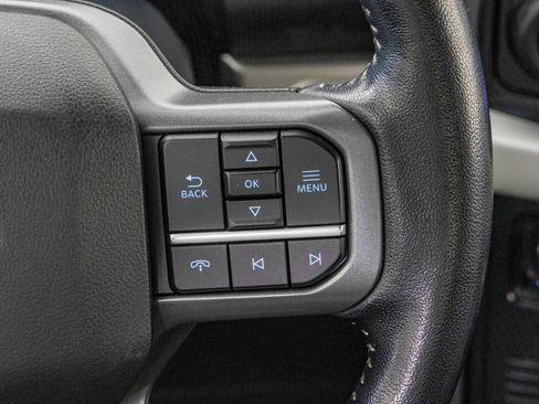 Used 2022 Ford F150 Lightning XLT w/ Tow Technology Package image 29