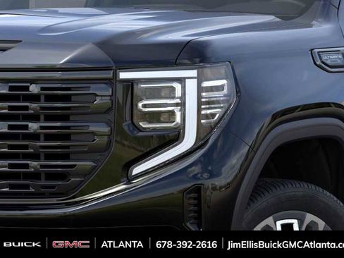 New 2026 GMC Sierra 1500 Denali Ultimate image 10