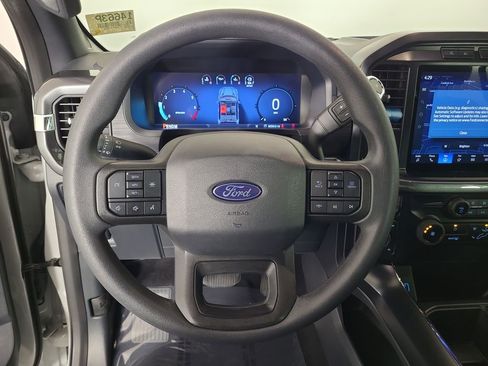 Used 2024 Ford F150 STX image 12