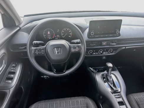 Used 2024 Honda HR-V LX image 20