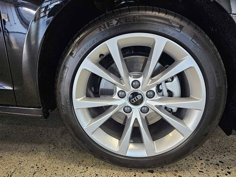 New 2026 Audi A3 2.0T Premium Plus image 9