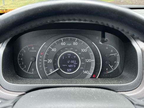Used 2012 Honda CR-V EX-L image 21