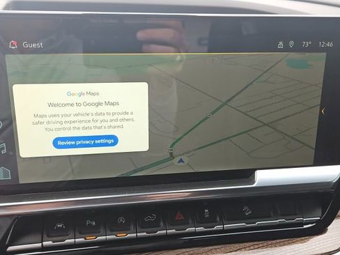 New 2026 Chevrolet Silverado 1500 LT Trail Boss w/ LT Trail Boss Premium Package image 32