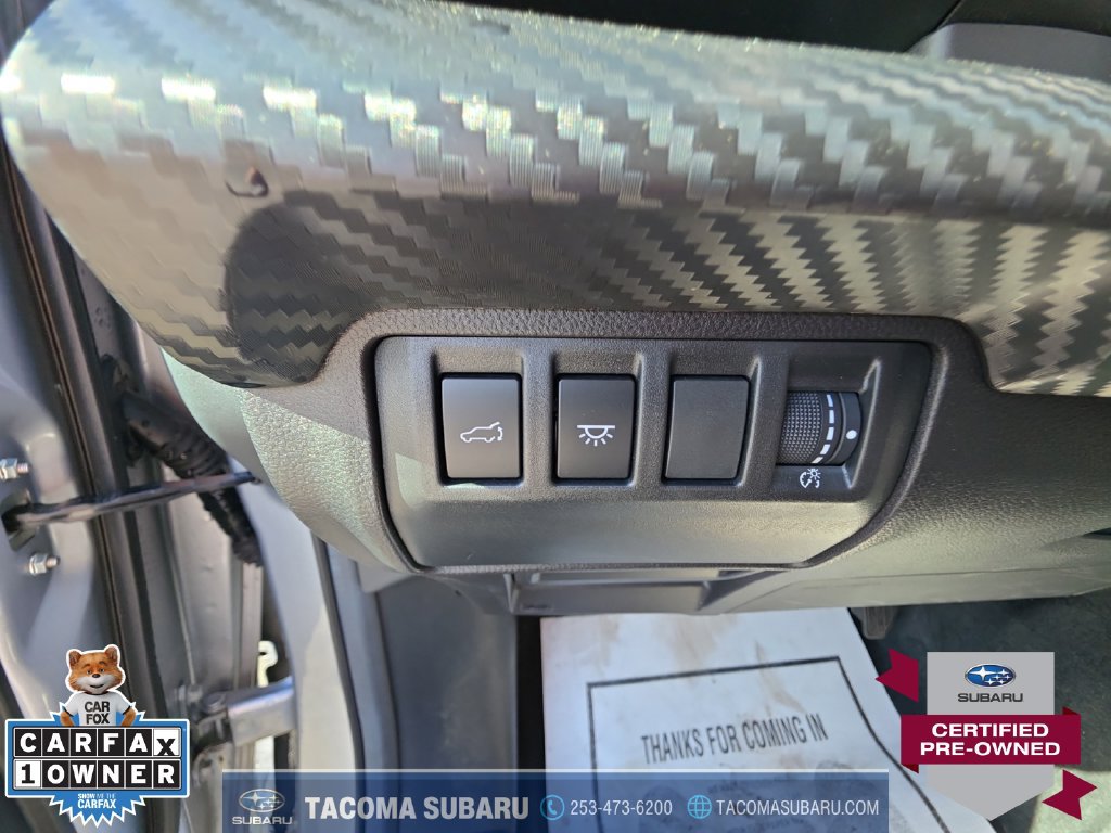Used 2025 Subaru Ascent Premium AWD/4WD image 25