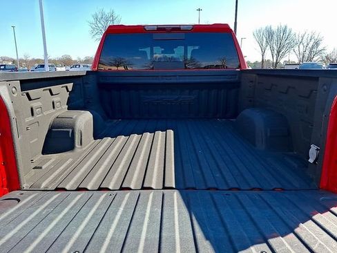 Certified 2024 Chevrolet Silverado 1500 ZR2 w/ LPO, Dark Essentials Package AWD/4WD image 29