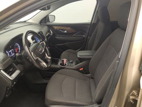 Used 2018 GMC Terrain SLE w/ Driver Convenience Package image 17