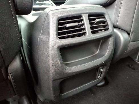 Used 2017 Honda Ridgeline RTL-E image 11