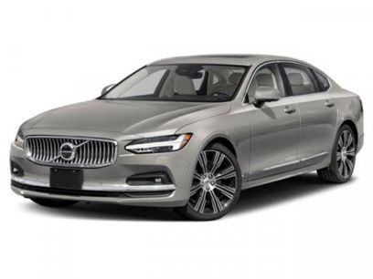 New 2025 Volvo S90 B6 Plus