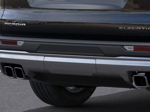 New 2025 GMC Acadia Elevation w/ Elevation Premium Package image 41