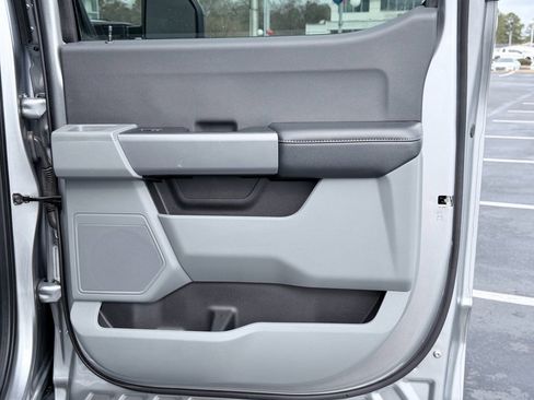 Used 2024 Ford F250 XL w/ STX Appearance Package image 31