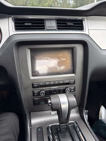 Used 2012 Ford Mustang GT Premium w/ Electronics Pkg RWD image 9