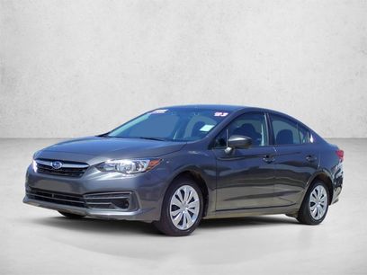 Used 2023 Subaru Impreza 2.0i