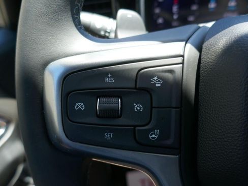 New 2026 Chevrolet Silverado 1500 LT Trail Boss w/ LT Trail Boss Premium Package AWD/4WD image 23