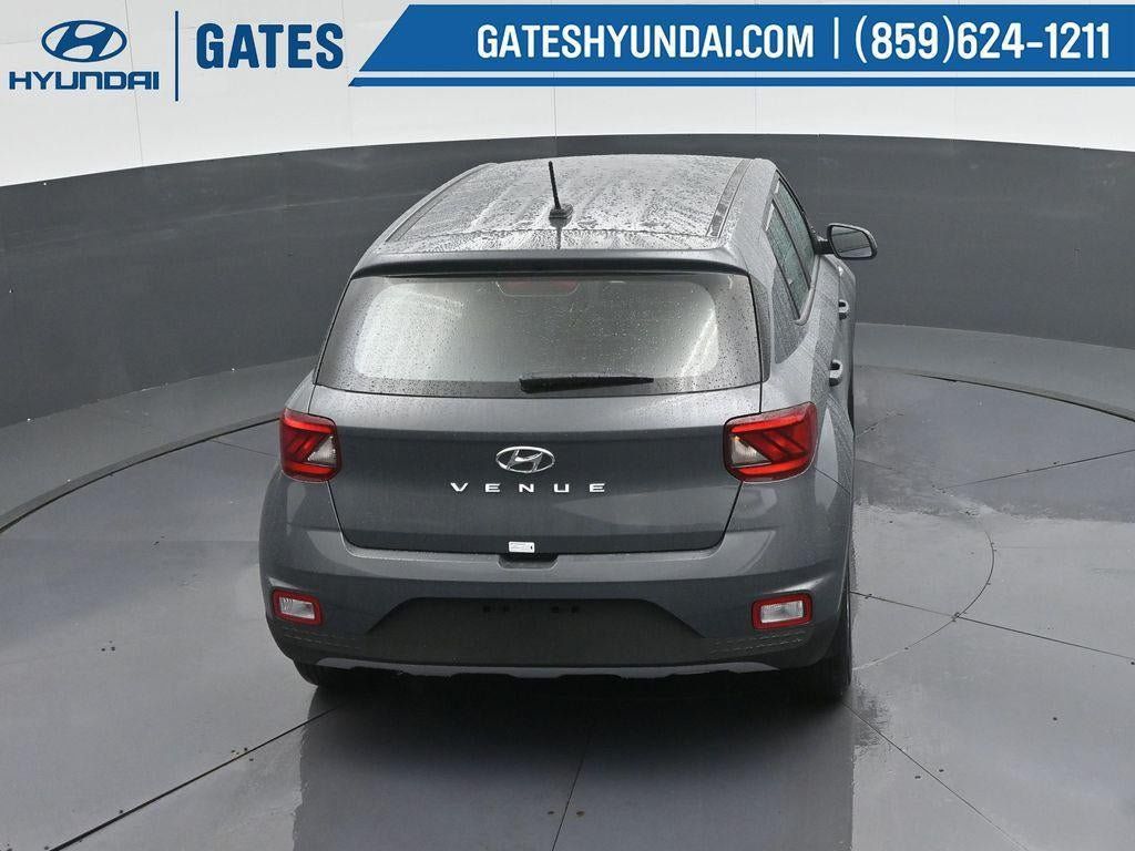 New 2026 Hyundai Venue SE FWD image 46