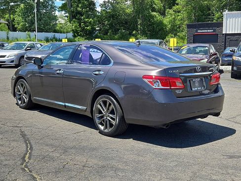 Used 2010 Lexus ES 350 FWD image 7