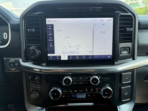 Used 2023 Ford F150 Raptor w/ Blue Interior Package AWD/4WD image 20