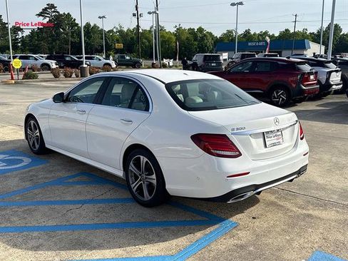 Used 2018 Mercedes-Benz E 300 image 6