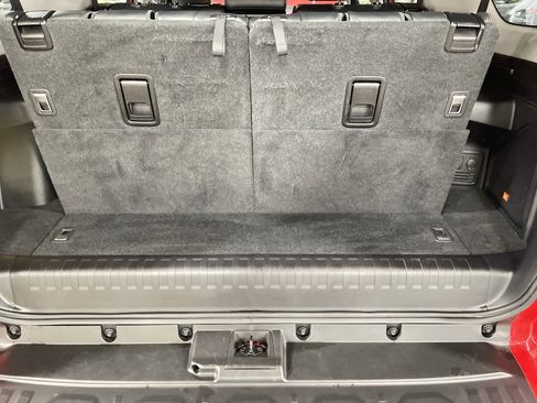 Used 2023 Toyota 4Runner Limited image 15