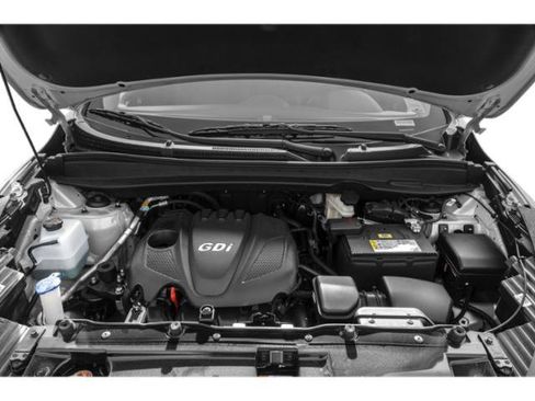 Used 2015 Hyundai Tucson Limited w/ Option Group 03 FWD image 16