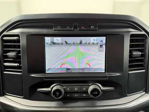 Used 2023 Ford F150 XL w/ STX Appearance Package AWD/4WD image 19