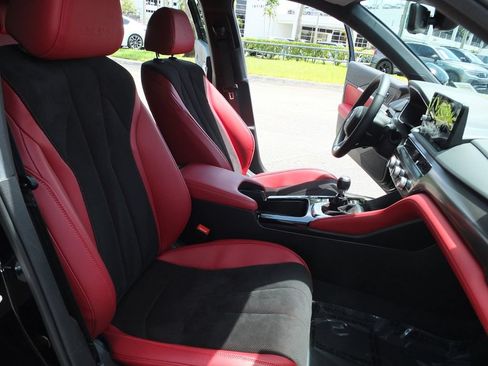 Used 2025 Acura Integra Type S FWD image 22