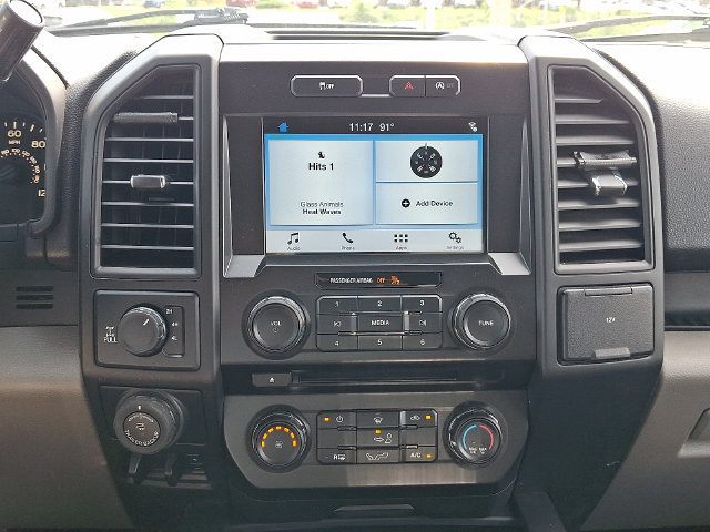 Used 2018 Ford F150 XL w/ Equipment Group 101A Mid AWD/4WD image 14