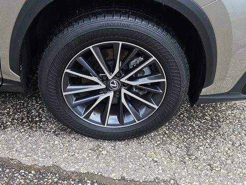 Used 2024 Lexus NX 350 AWD image 10