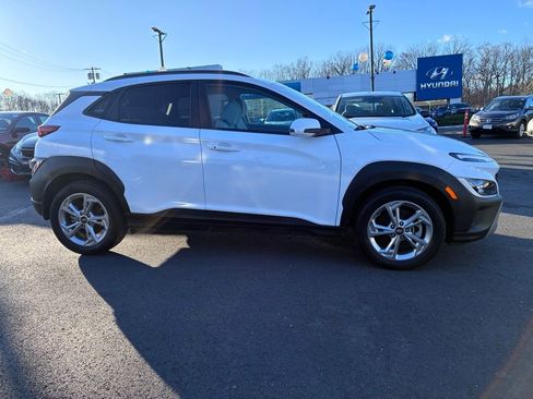 Used 2023 Hyundai Kona SEL w/ Cargo Package image 8