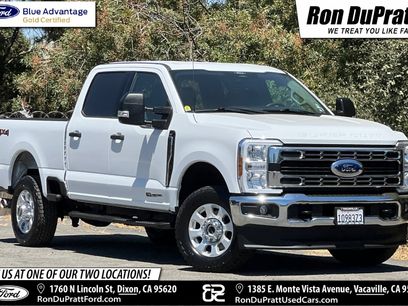 Certified 2024 Ford F350 XLT