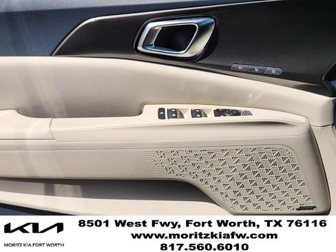 New 2026 Kia Carnival SX Prestige FWD image 16