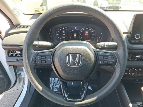 Used 2024 Honda Accord EX image 20