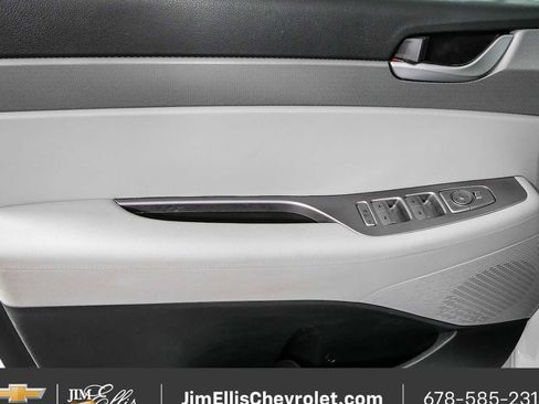 Used 2021 Hyundai Palisade SEL w/ Convenience Package FWD image 6