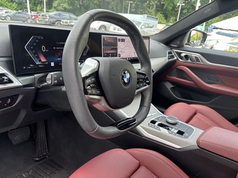 Certified 2025 BMW 430i RWD image 22