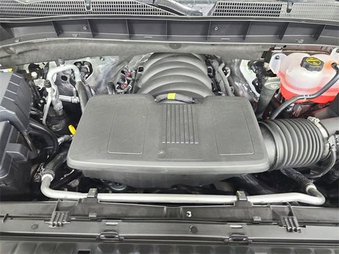 New 2026 GMC Sierra 1500 Elevation w/ Elevation Premium Package image 17