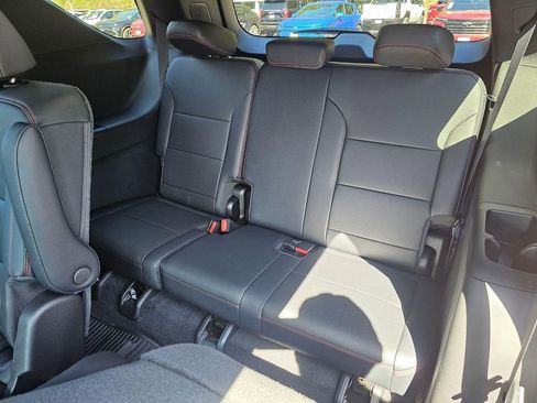 New 2026 Chevrolet Traverse RS image 18