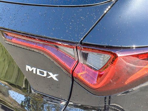Used 2023 Acura MDX A-Spec image 14