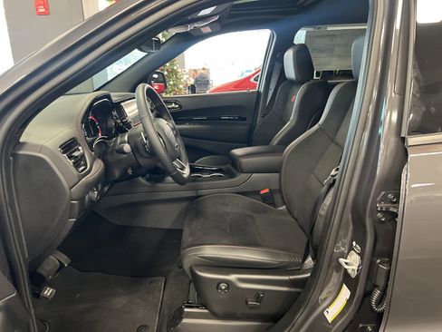 New 2026 Dodge Durango GT image 23