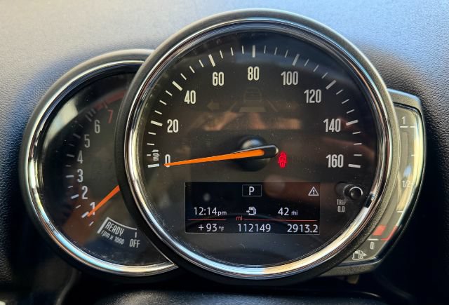 Used 2019 MINI Cooper Countryman S FWD image 25
