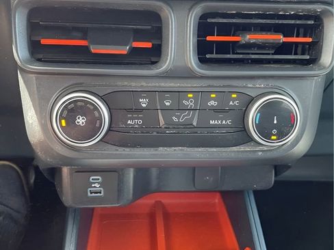 Used 2024 Ford Maverick XLT w/ Equipment Group 300A Standard AWD/4WD image 23