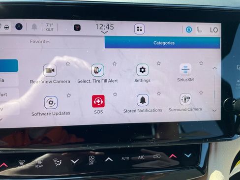 New 2026 Jeep Grand Cherokee Limited image 34